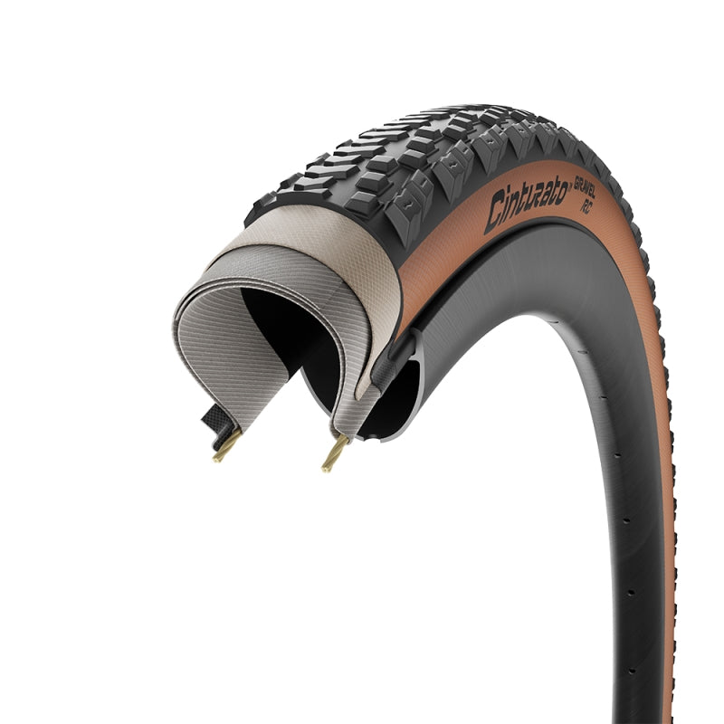 Pirelli Cinturato Gravel Hard Terrain