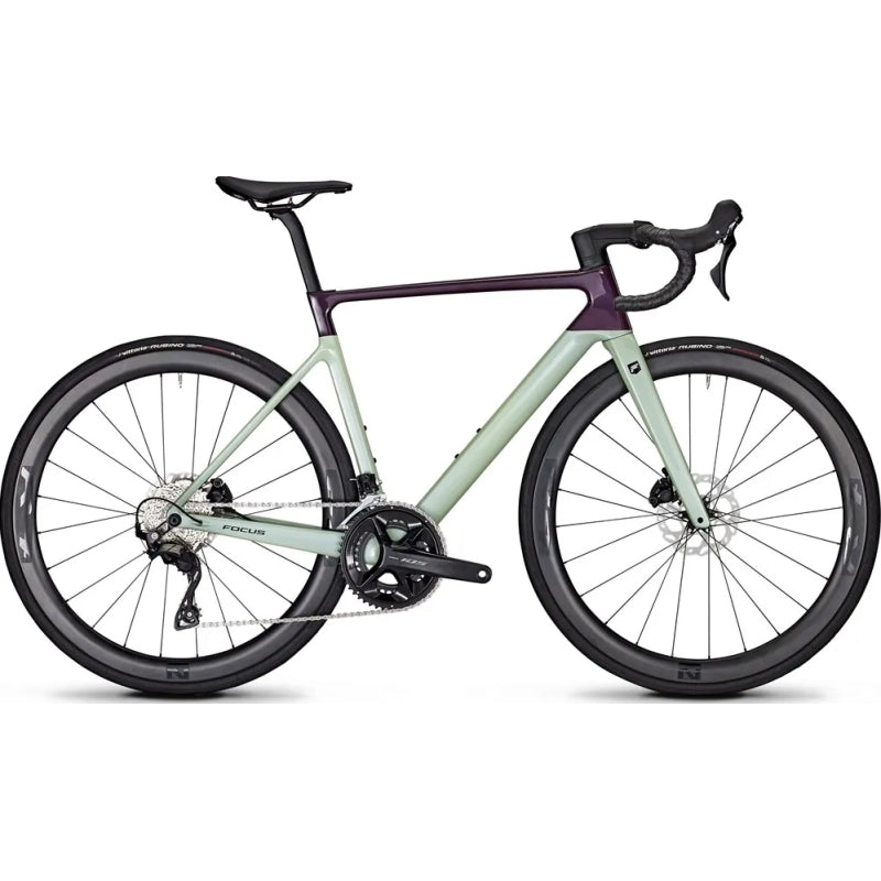 Focus Izalco Max Disc 8.8