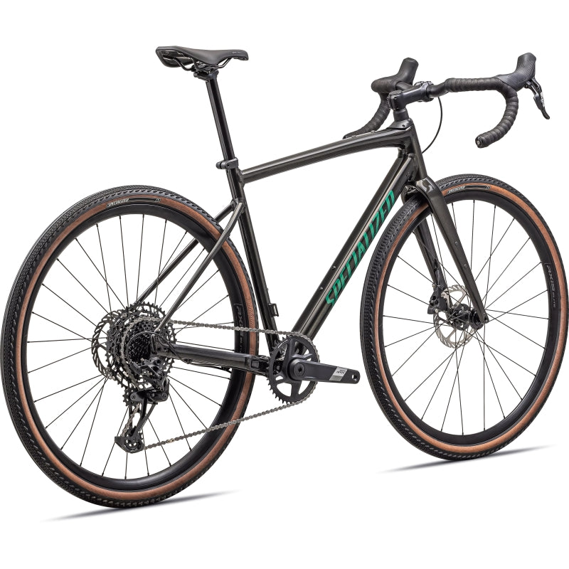 Specialized Diverge Comp E5