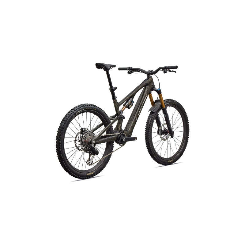 Specialized S-Works Turbo Levo SL 2