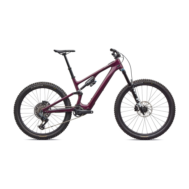 Specialized Turbo Levo SL 2 Expert