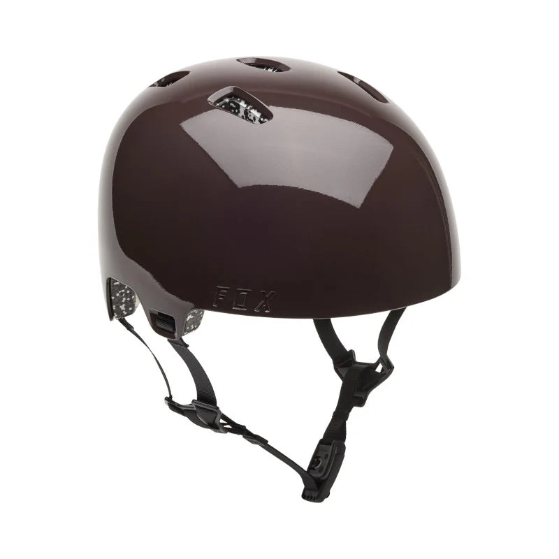 Fox Head Flight Pro Solid Helmet