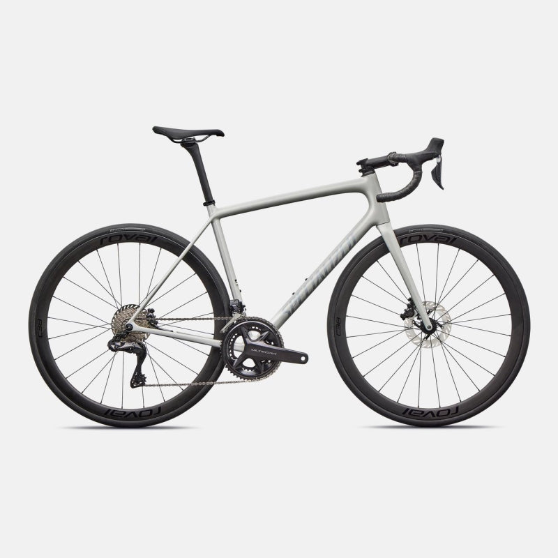 Specialized Aethos 2 Expert - Shimano Ultegra DI2