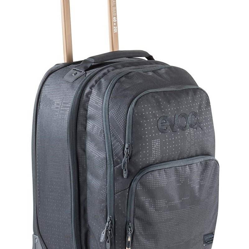 Evoc Terminal Bag 40L + 20L