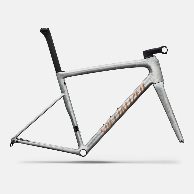 Specialized S-works Tarmac SL8 Frameset