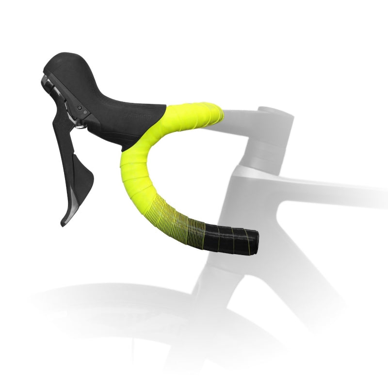 Fizik Vento Microtex 2MM Tacky Bi-colour Tape
