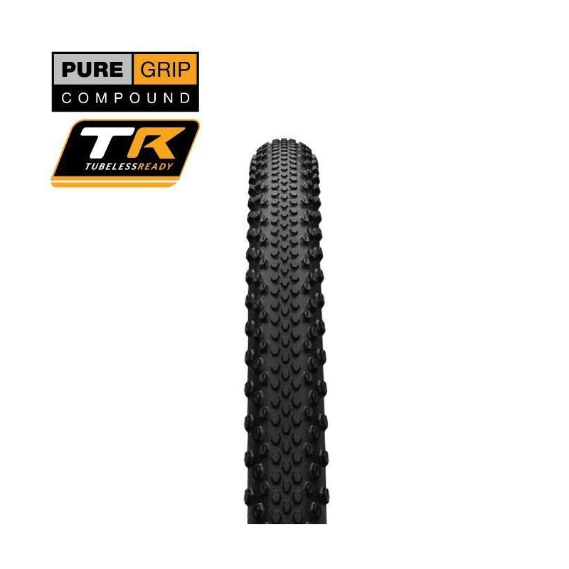 Continental Terra Trail 700 X 40C Pgc TL
