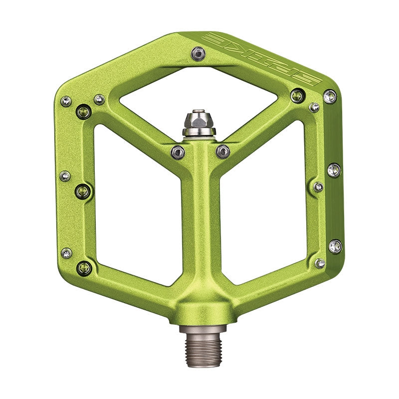 Spank Spike Reboot Pedals