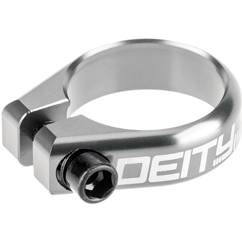 Deity Circuit Seatpost Clamp 34.9MM
