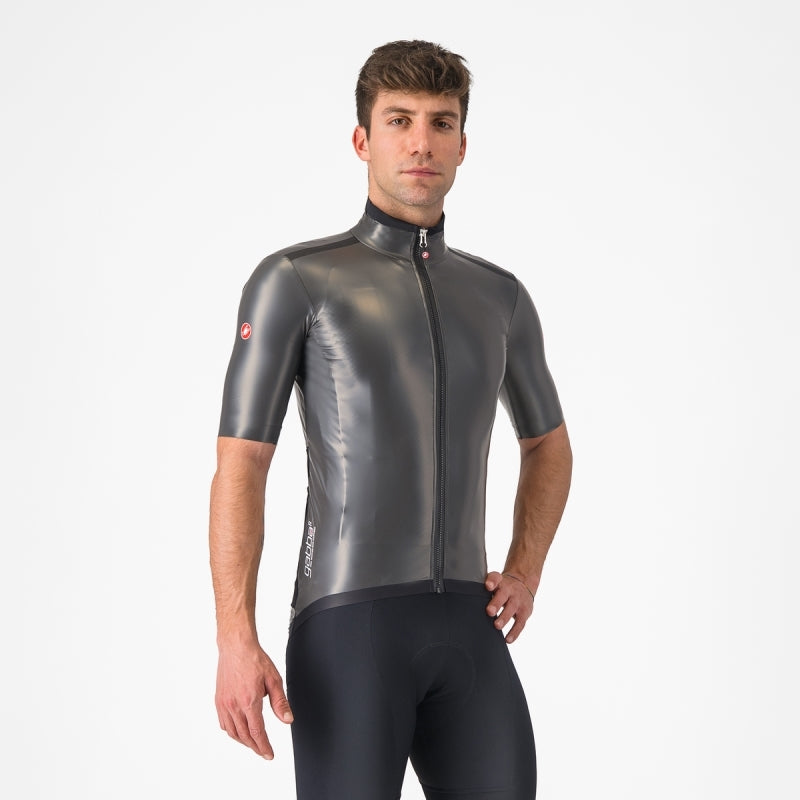 Castelli Gabba R Short Sleeve Jacket