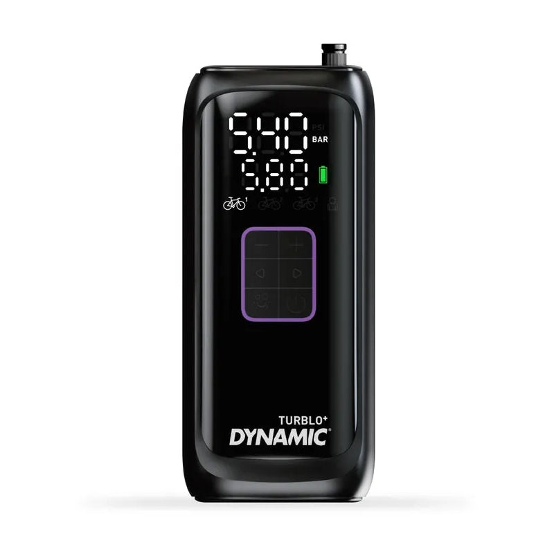 Dynamic Electric Mini Pump Turblo +