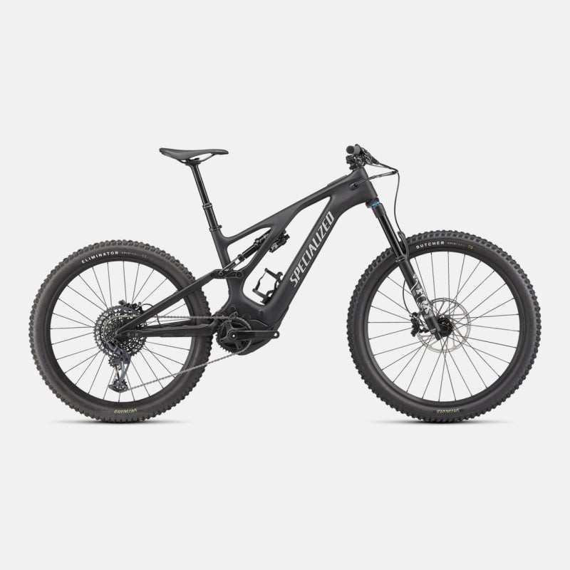 Specialized Turbo Levo 3 Comp Carbon