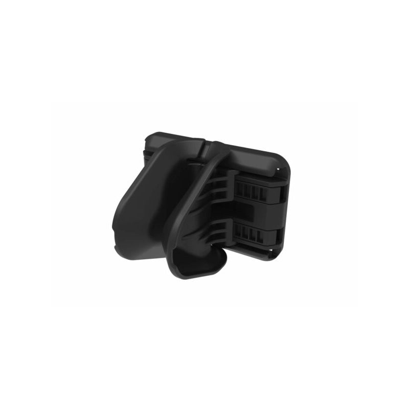 Hiplok Jaw Compact Wall Mount Bike Holder