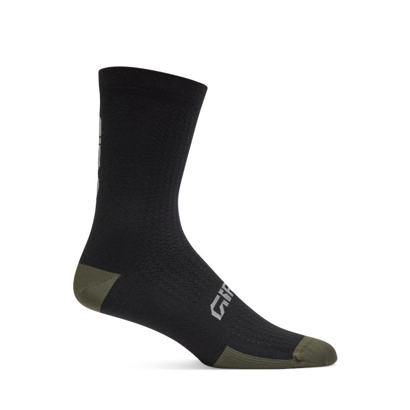 Giro Hrc+ Merino Wool Socks