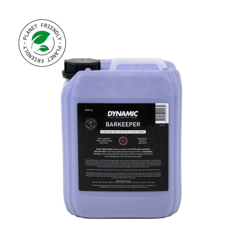 Dynamic Tubeless Sealant Barkeeper 5000ML