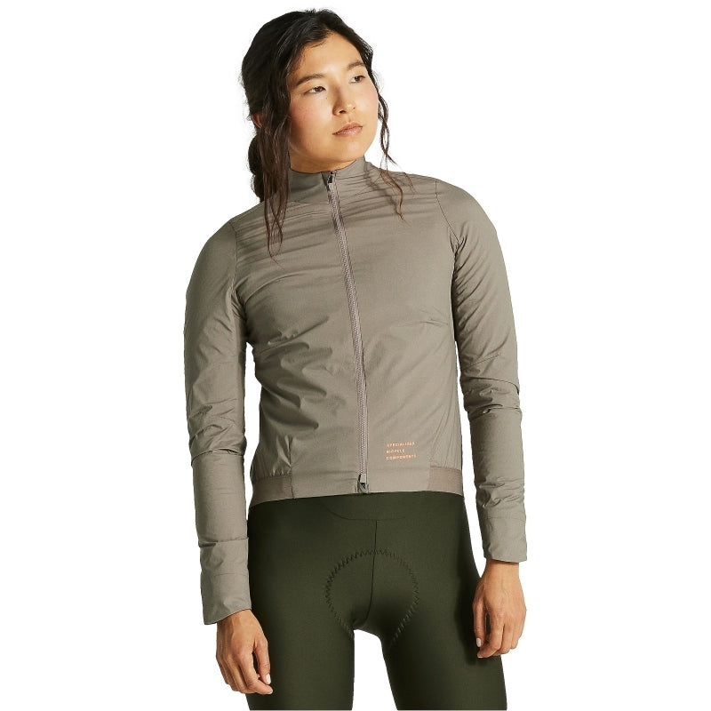 Specialized Prime Alpha Jacket Womens