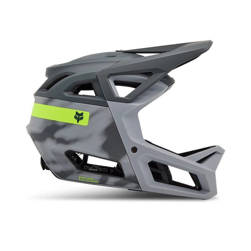 Fox Head Proframe RS Taunt Helmet