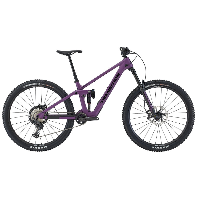 Transition Sentinel Carbon XT