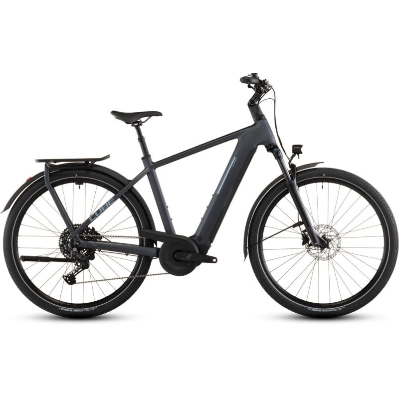 Cube Kathmandu Hybrid One 800
