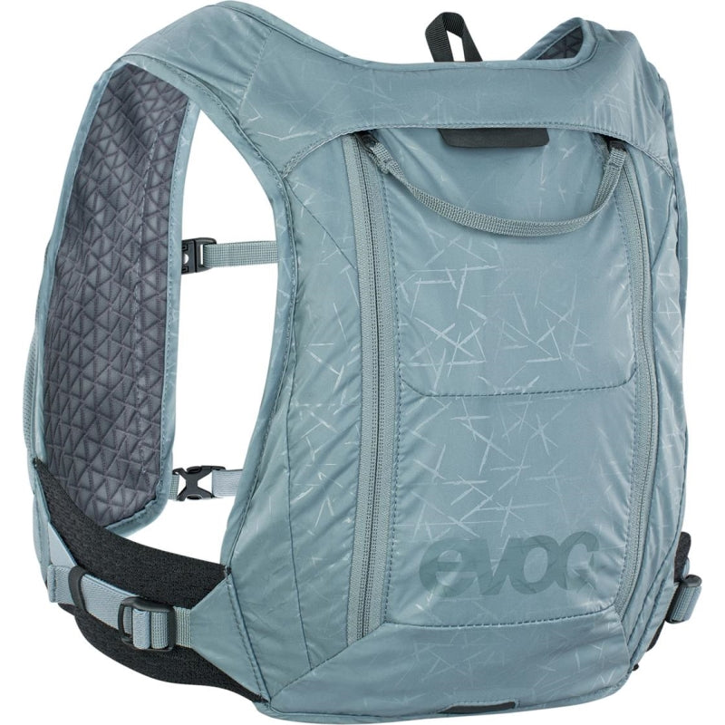 Evoc Hydro Pro 1.5 Lightweight Hydration Backpack - Includes 1.5L Bladder