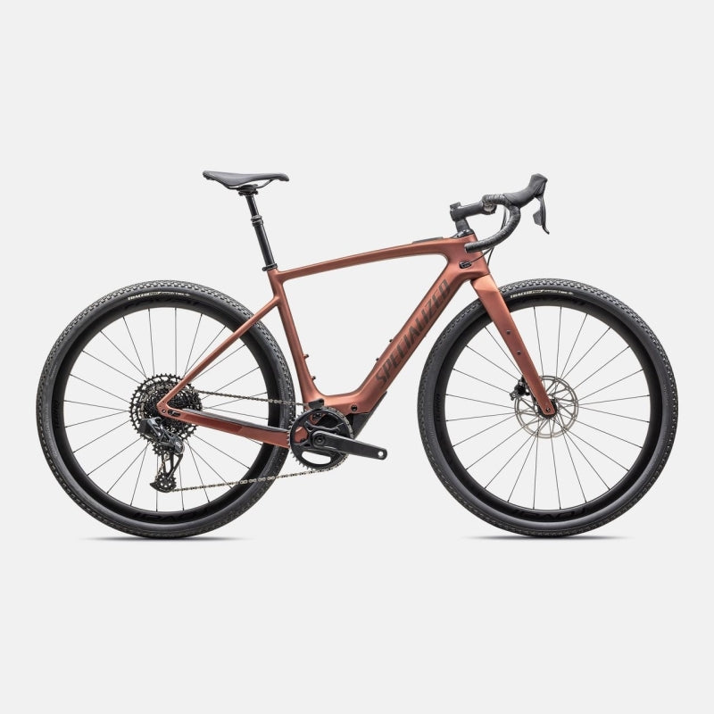 Specialized Turbo Creo 2 Expert