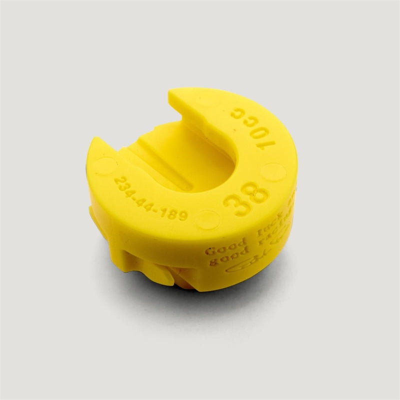 Fox Suspension Fox Fork Volume Spacers
