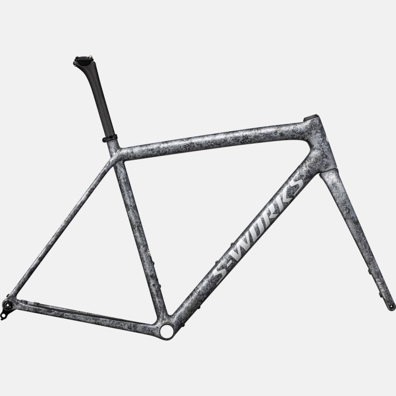 Specialized S-works Crux Frameset