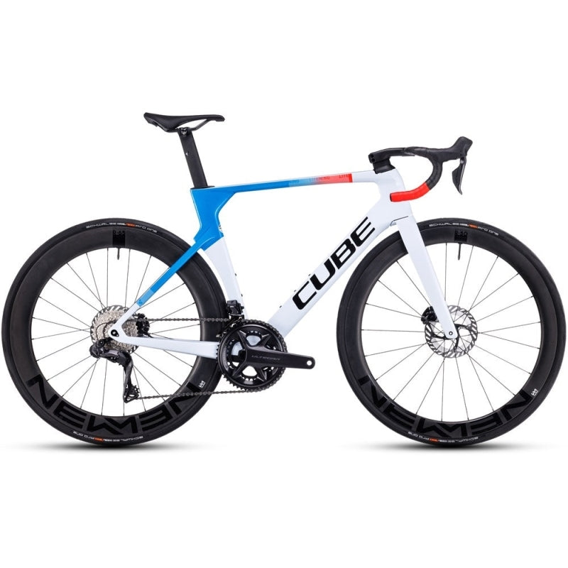 Cube Litening Aero C:68X Race