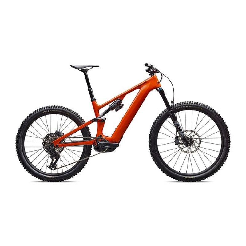 Specialized Turbo Levo 4 Comp