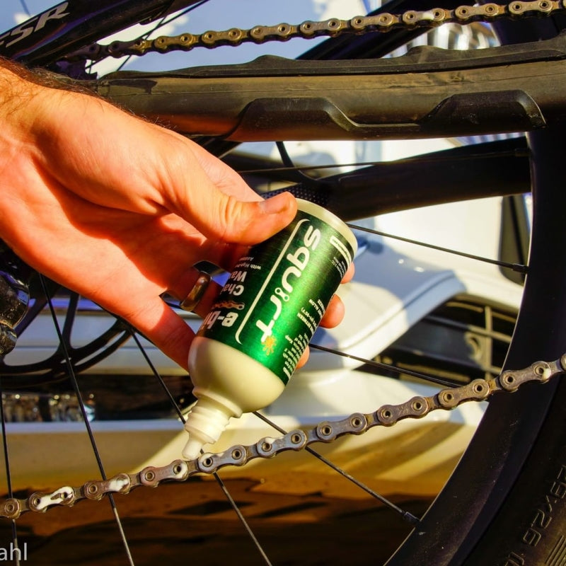 Squirt E-bike Chain Wax