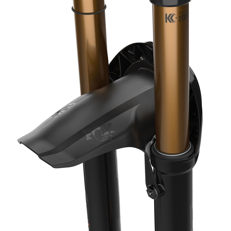 Guard MY21 36-38 Black Am Fox Suspension Mud