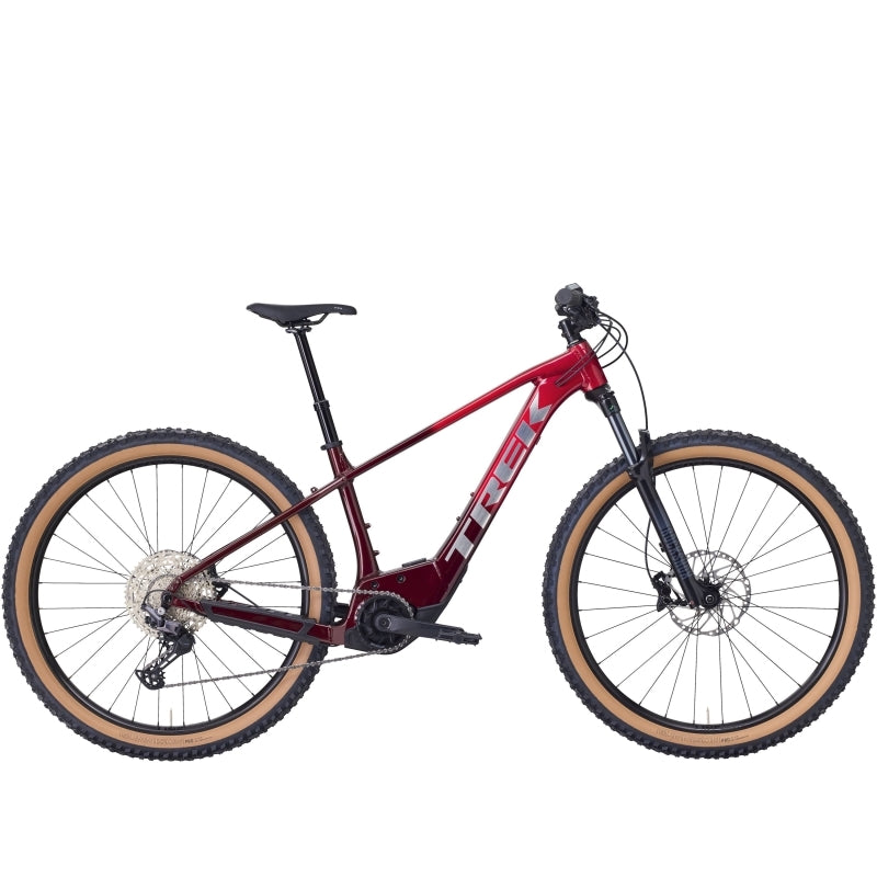 Trek Marlin+ 8