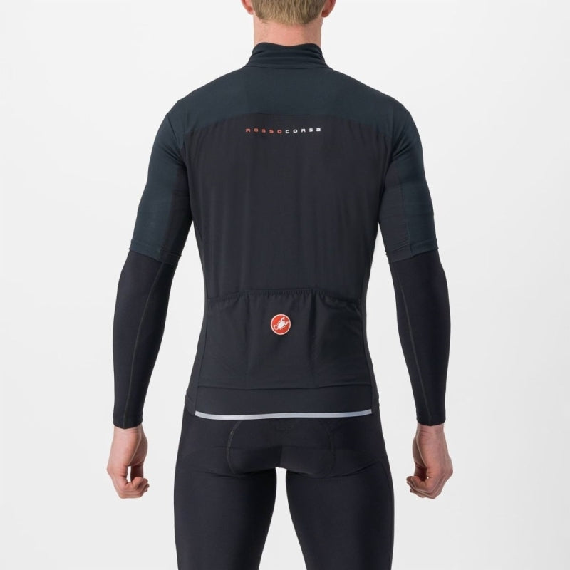 Castelli Perfetto Ros 2 Wind Jersey