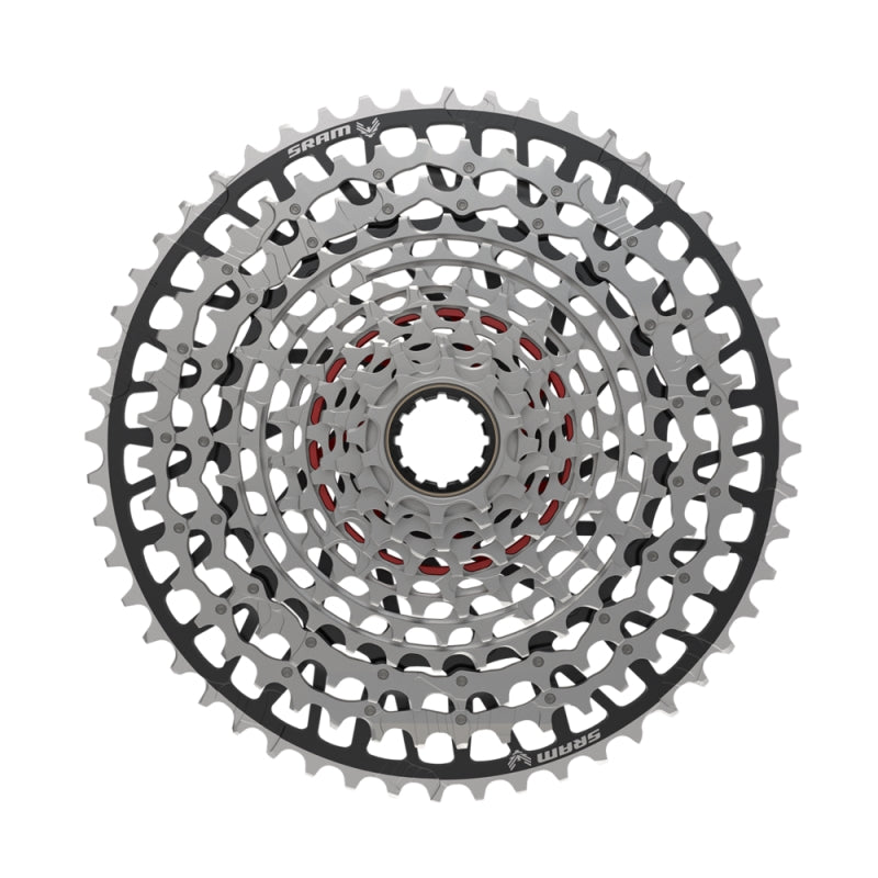 Sram XX XS-1297 T-type Eagle Cassette
