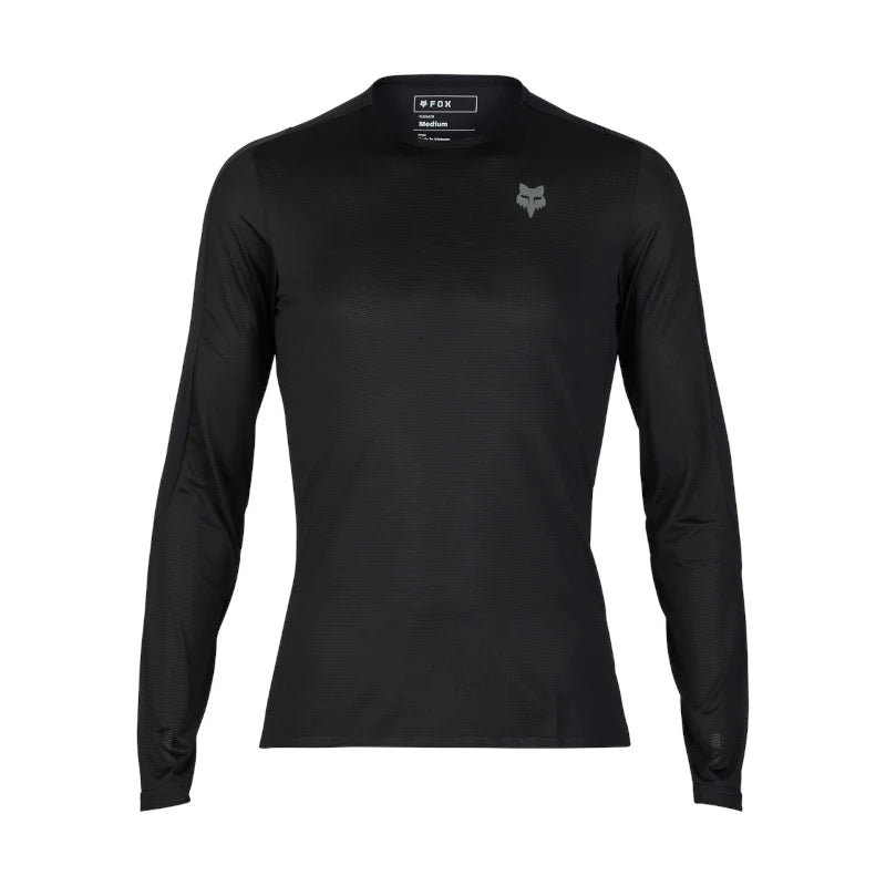 Fox Racing Flexair Ascent Long Sleeve Jersey