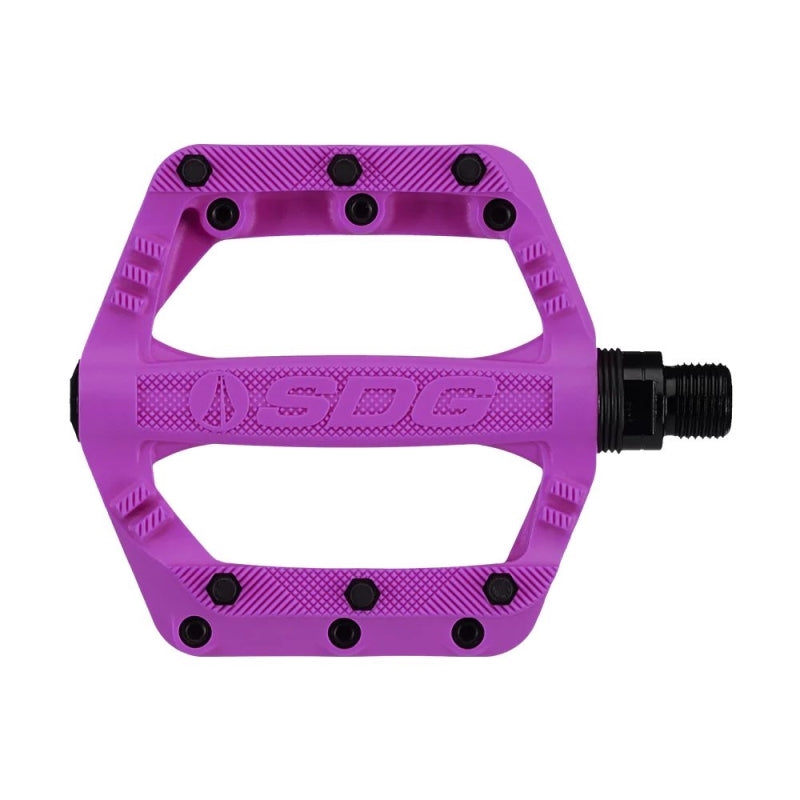 Sdg Slater Pedals
