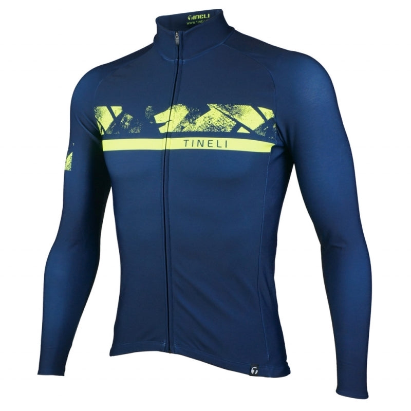 Tineli Ambient Pro Aero Winter Jersey