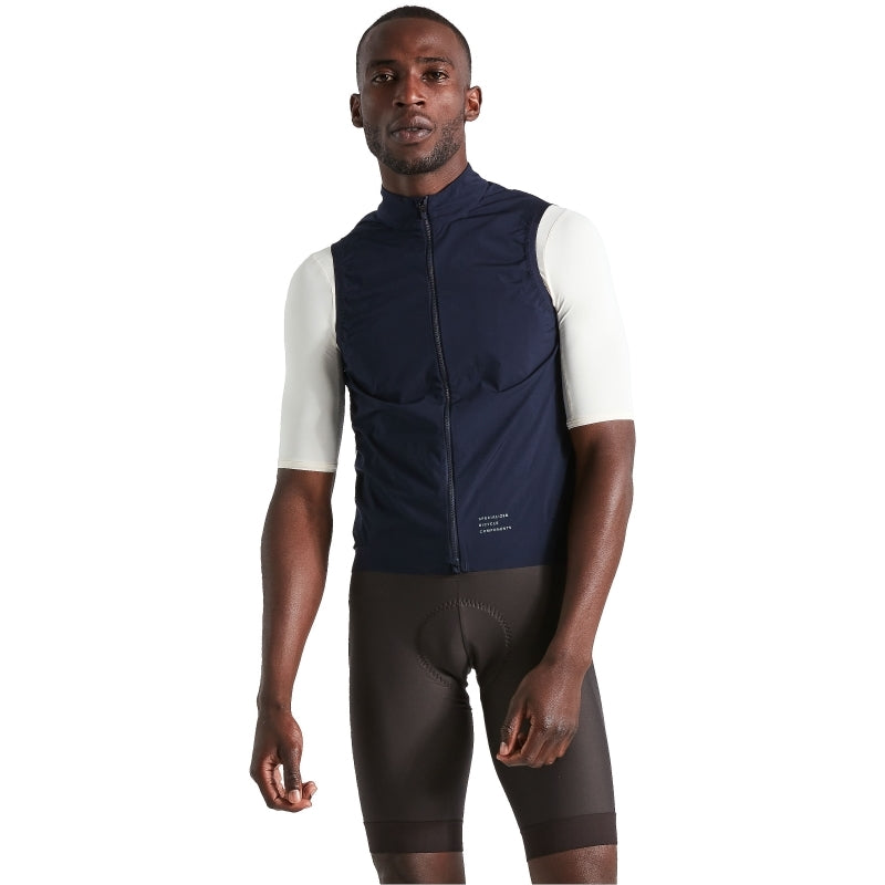 Specialized Prime Wind Vest Mens
