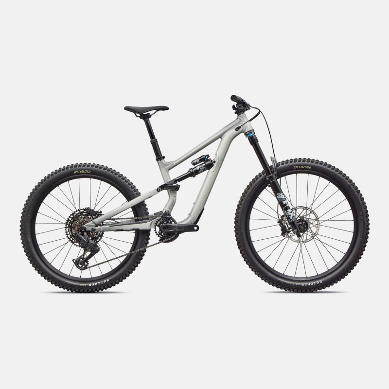 Specialized Status 2 170 Zero