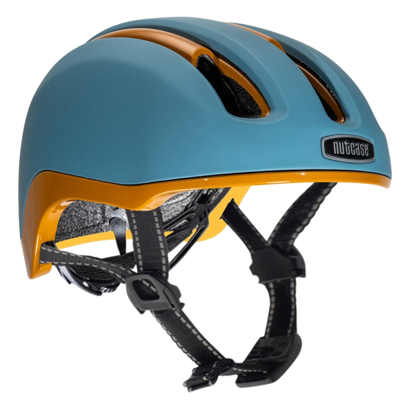 Nutcase Vio Adventure Mips Helmet