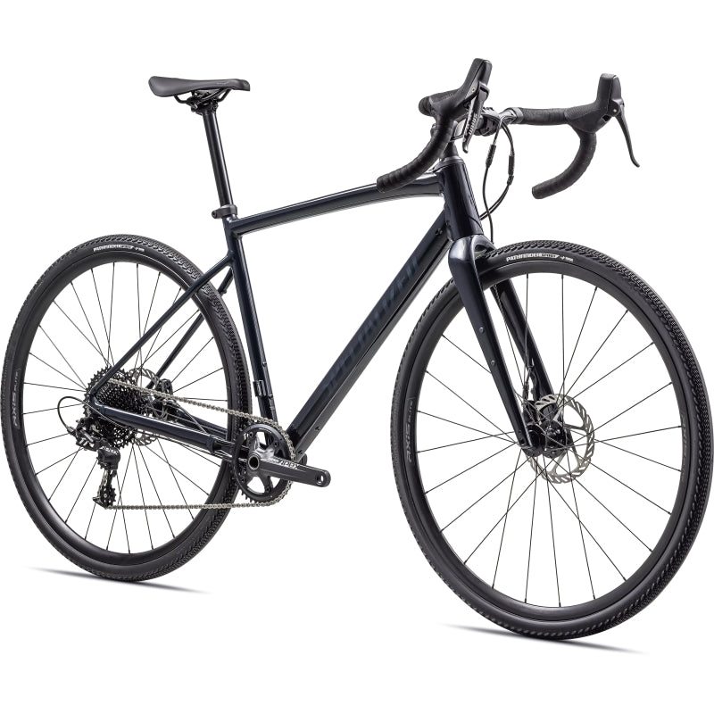 Specialized Diverge Comp E5