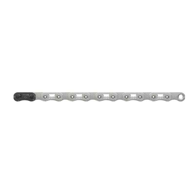 Sram XX SL T-type Eagle Flatop W/ Powerlock Chain