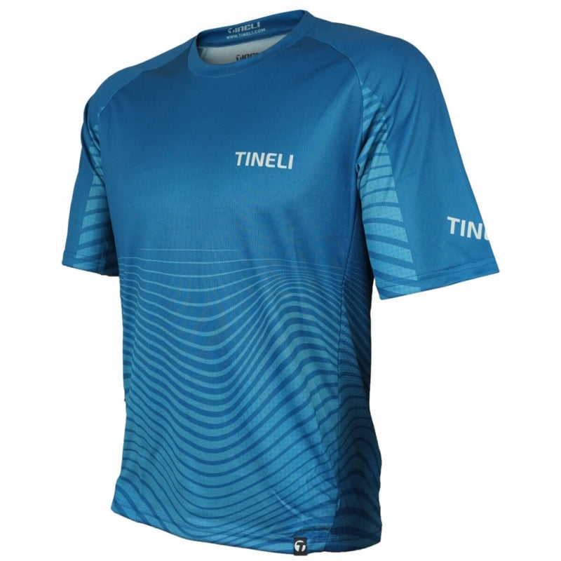 Tineli Bloom Trail Jersey Male XS