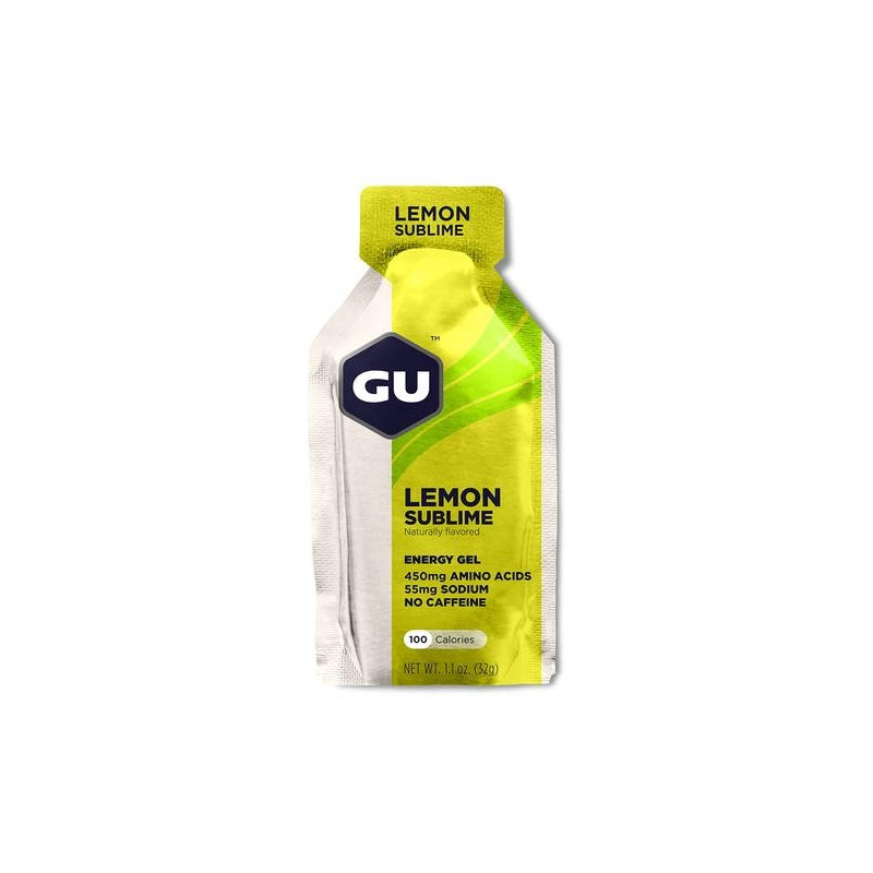 GU Energy Gel