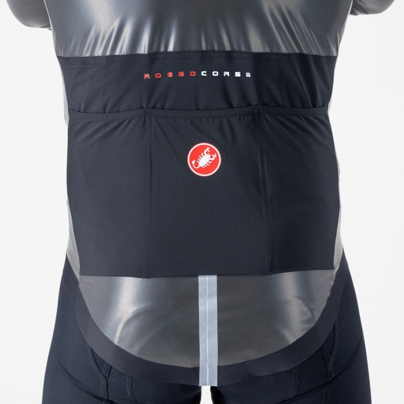 Castelli Gabba R Jacket