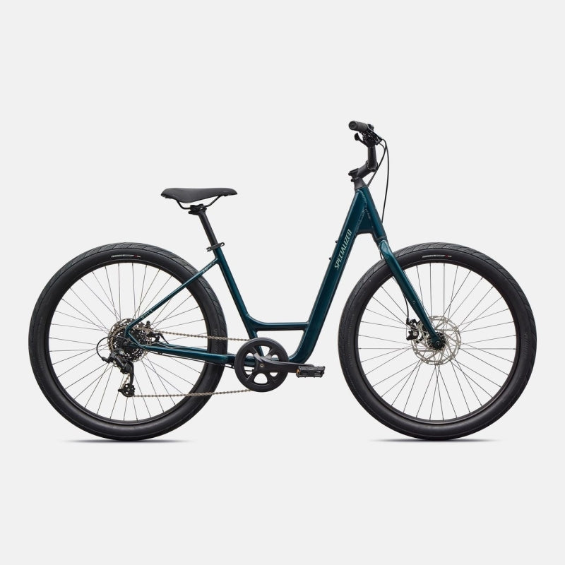 Specialized Roll 2.0 Low Entry