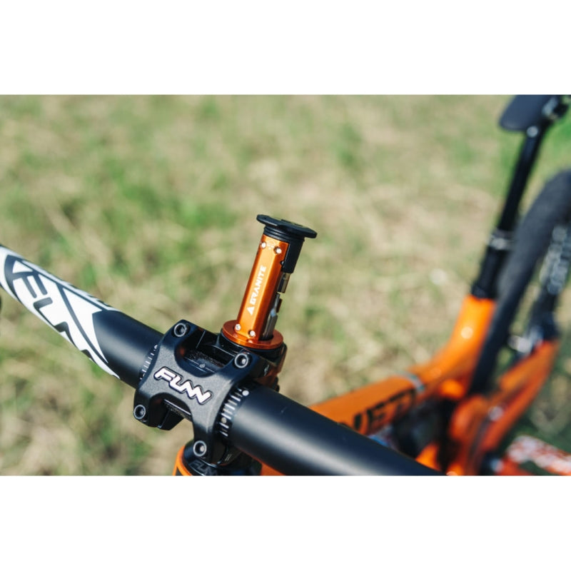 Granite Design Stash Tool Kit Inside Steerer (tapered 1 1/8-1 1/2) W/ 42MM Cap 42MM