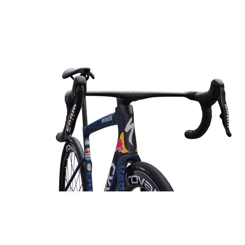 Specialized S-works Tarmac SL8 Ltd - Red Bull 2025 Tdf