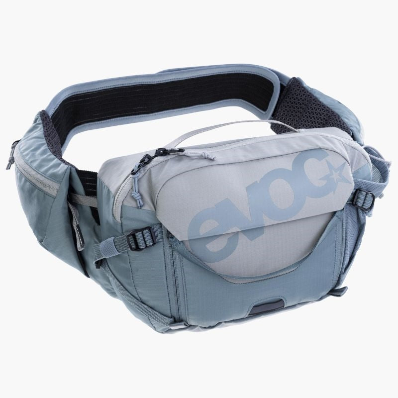 Evoc Hip Pack Pro Hydration Belt - Includes 1.5L Bladder