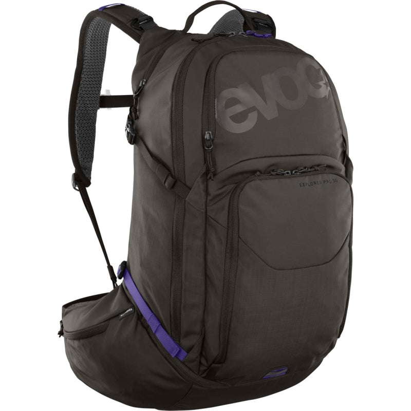 Evoc Explorer Pro 30 Hydration Backpack - Bladder Sold Seperately